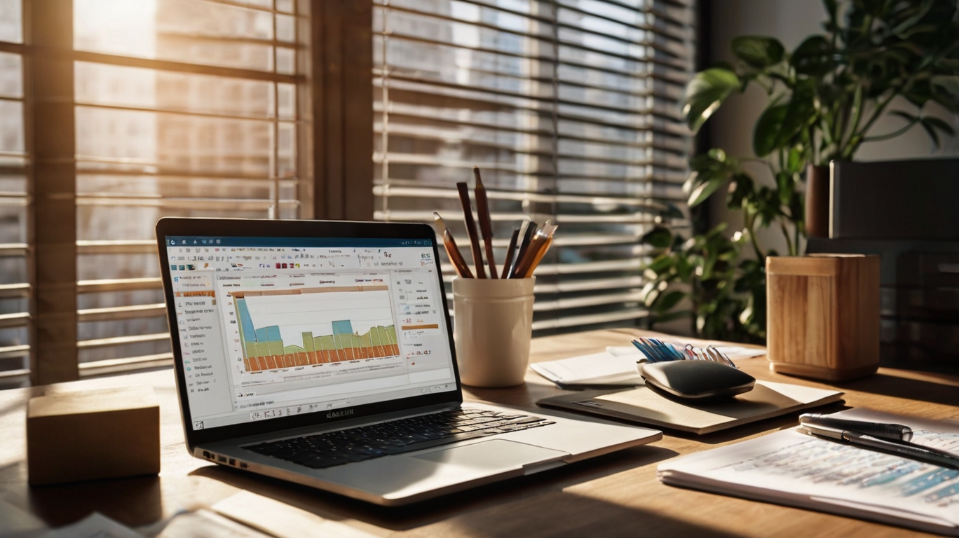 Financial Consulting Services