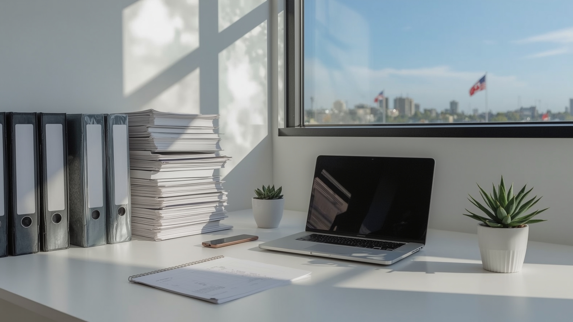 Financial Auditing Services